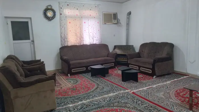 ویلا سه خوابه جنگلی بهار ۳