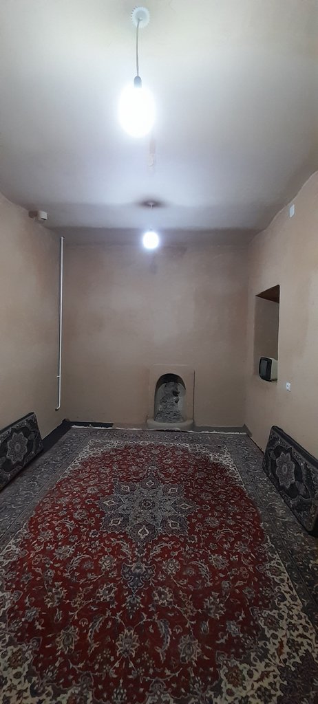 بوم گردی اقامتگاه بومگردی سُول - بَلیت