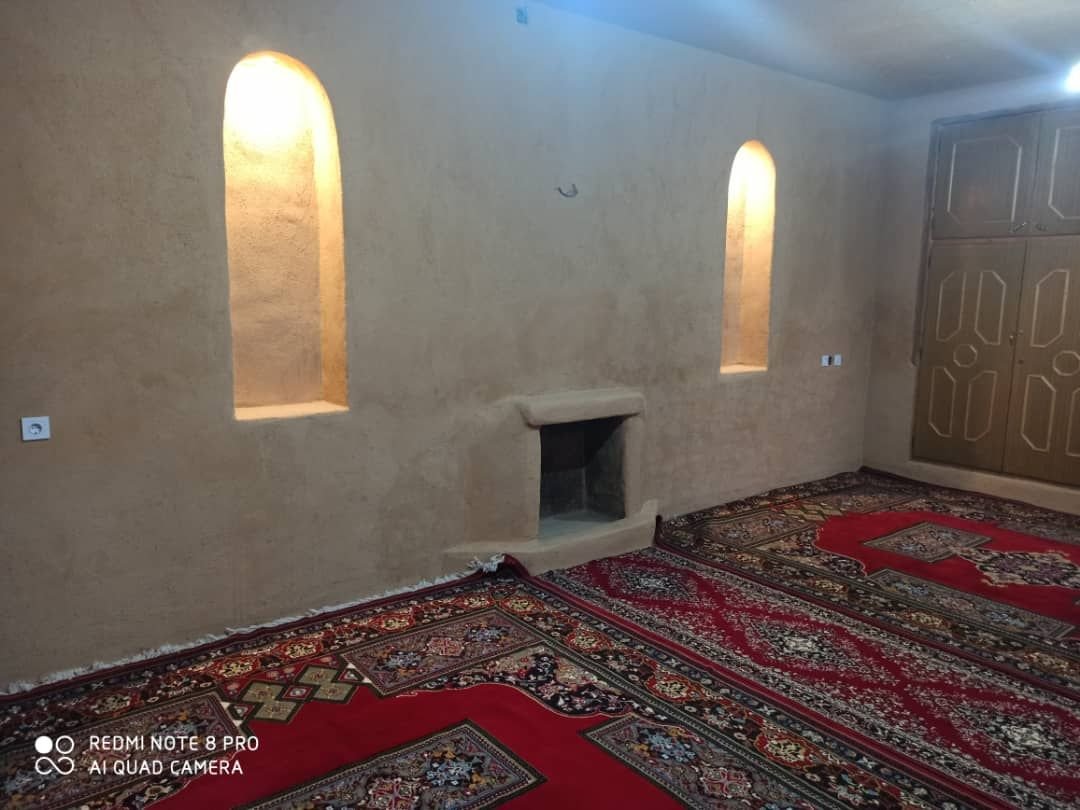 بوم گردی اقامتگاه بومگردی سُول - بهیگ
