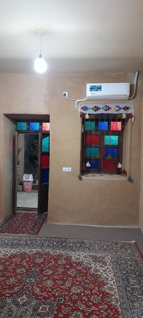 بوم گردی اقامتگاه بومگردی سُول - بَندیر