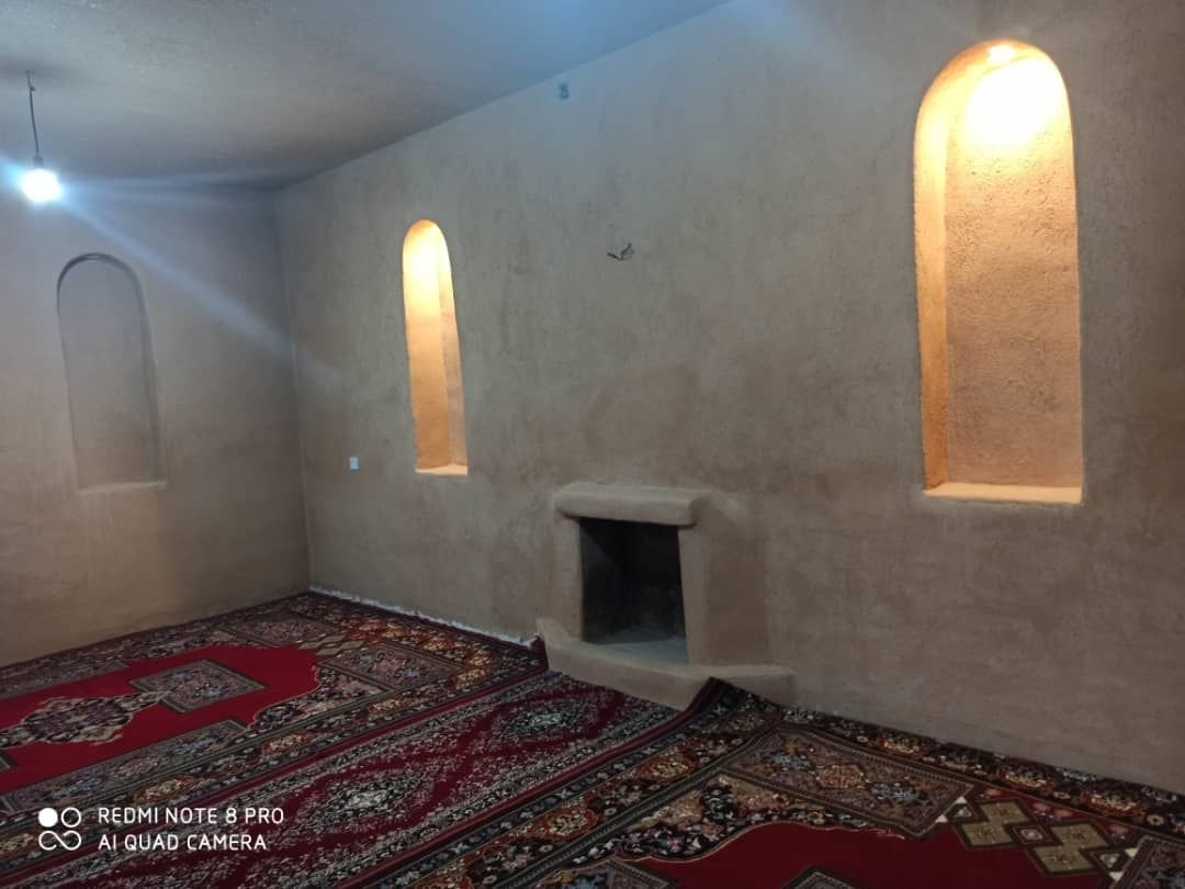 بوم گردی اقامتگاه بومگردی سُول - بهیگ