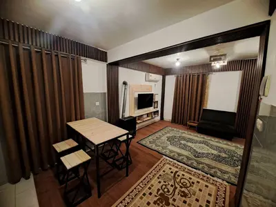 کلبه یک خوابه ییلاقات