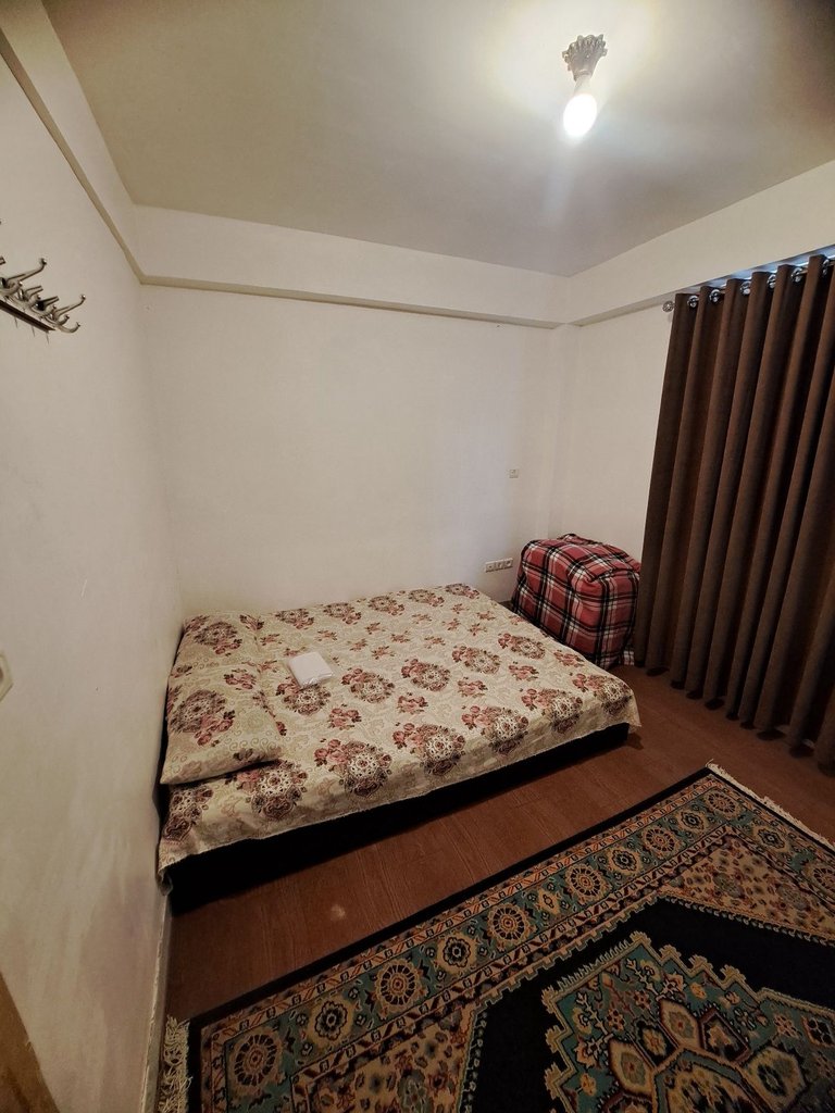 یک خوابه ییلاقات