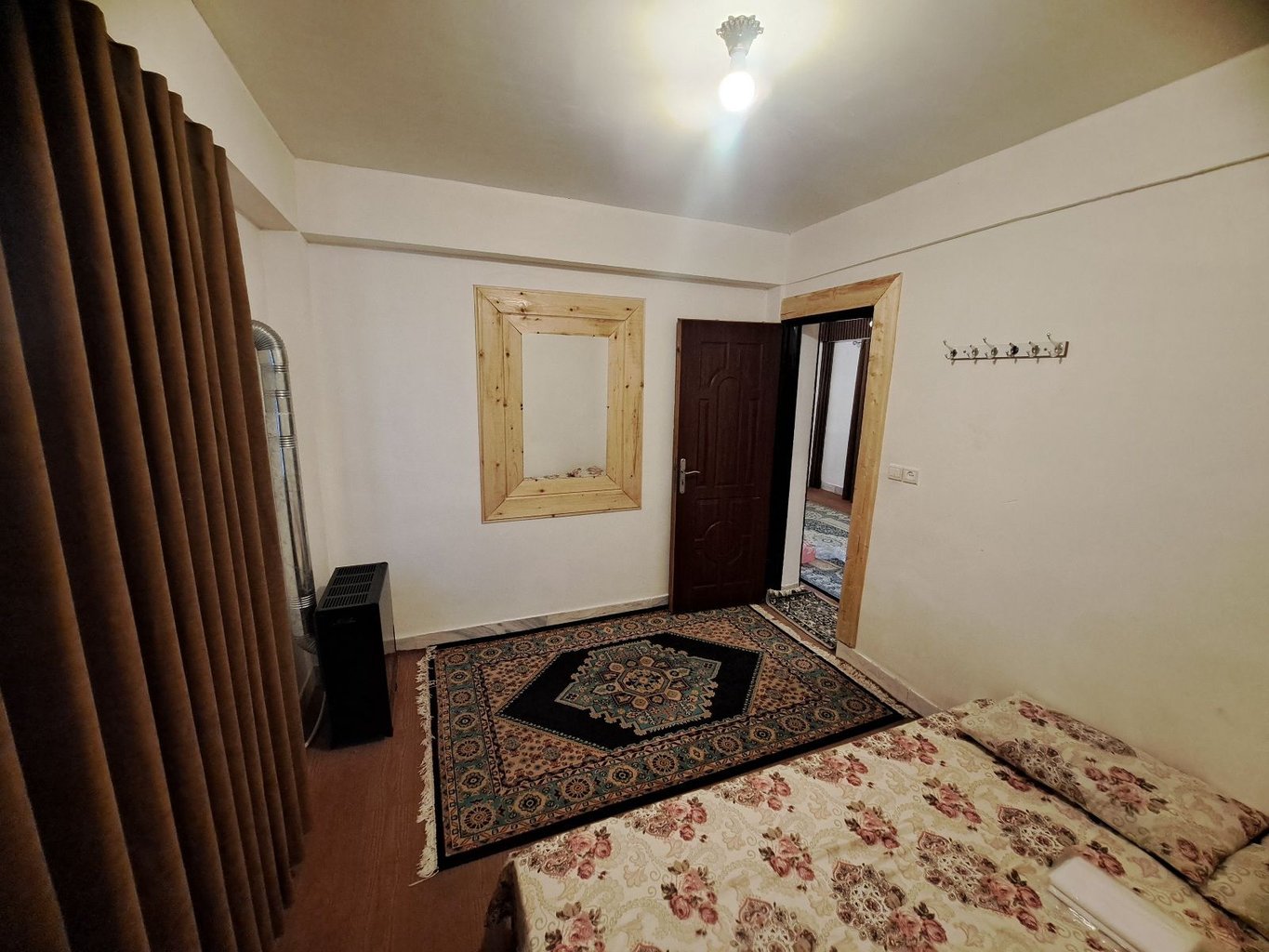 یک خوابه ییلاقات