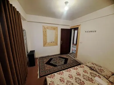 کلبه یک خوابه ییلاقات