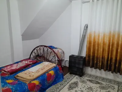 ویلا سه خوابه جنگلی یوسفی قلعه رودخان