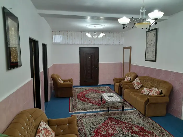 ویلا سه خوابه جنگلی یوسفی قلعه رودخان