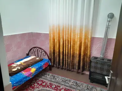 ویلا سه خوابه جنگلی یوسفی قلعه رودخان