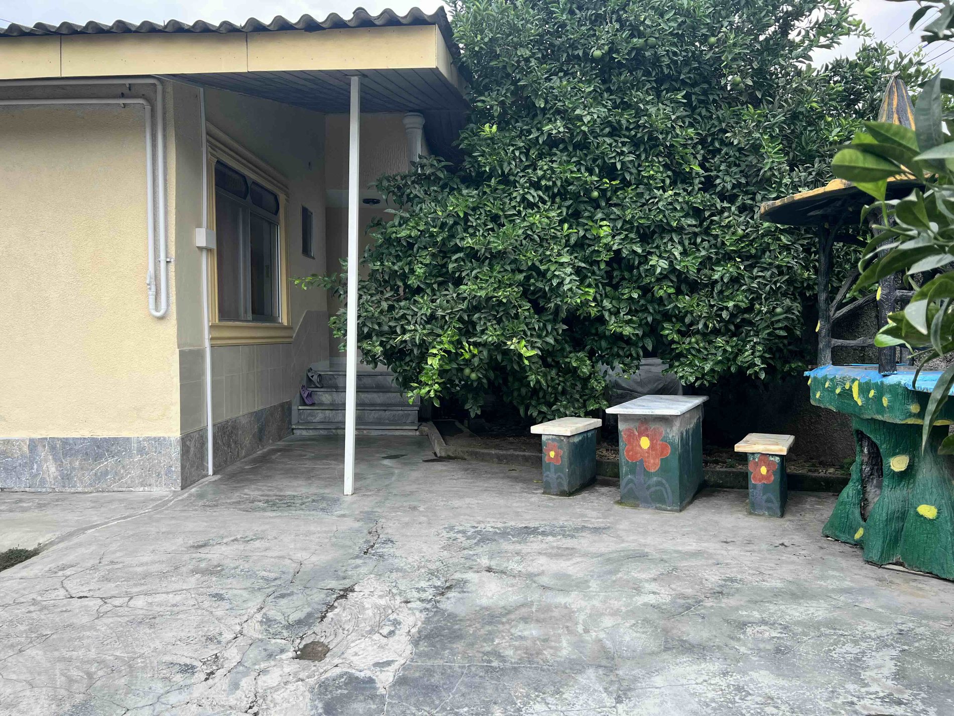 ویلا دوخوابه خانوادگی حمید