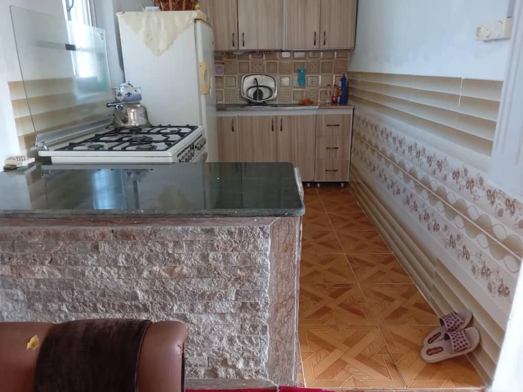 یک خوابه جنگلی زینعلی