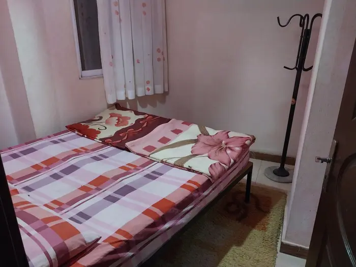 دوخوابه ماوی - اتاق خواب ۲