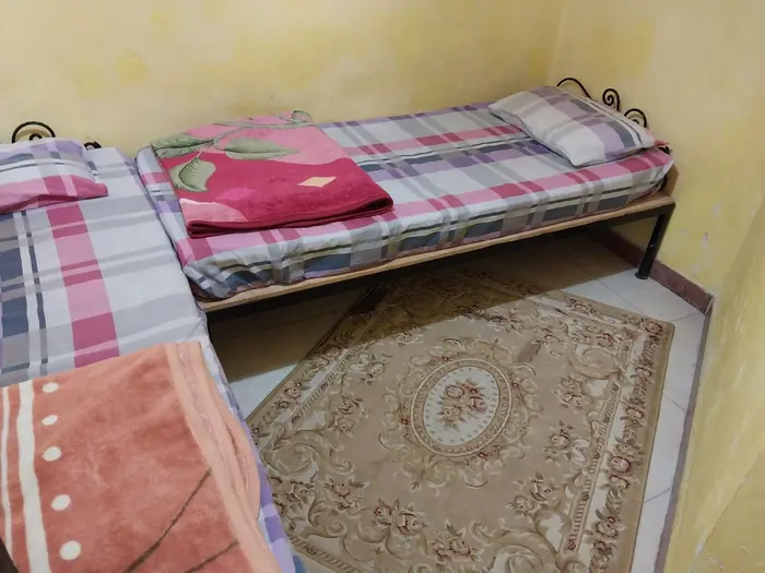 دوخوابه ماوی