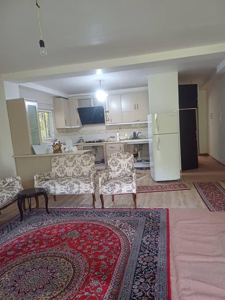 ویلا یک خوابه بهادری