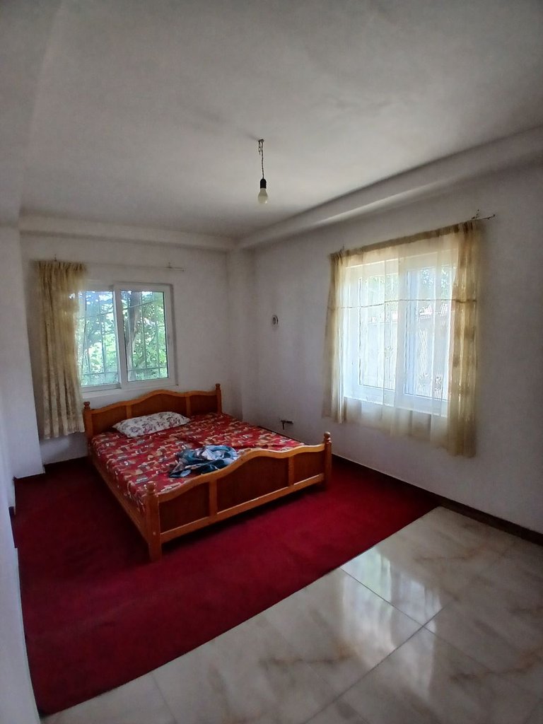 ویلا یک خوابه بهادری