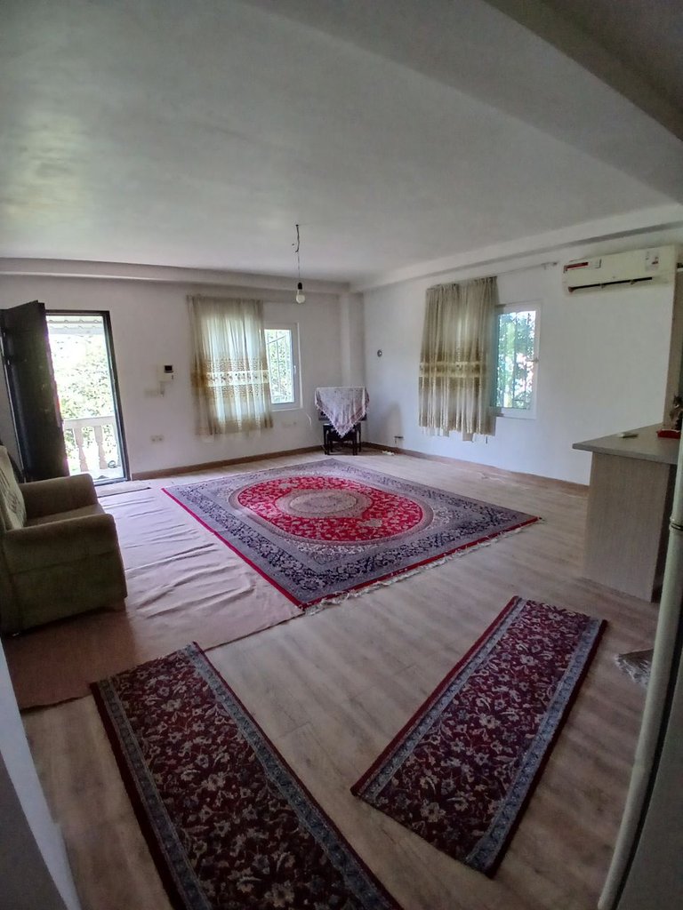 ویلا یک خوابه بهادری