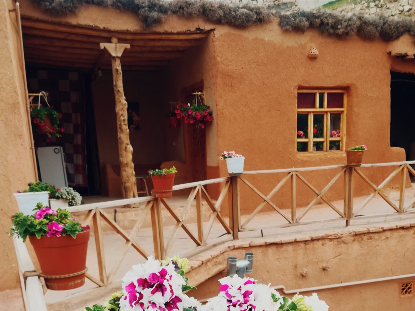 یادگار مجن - واحد 2