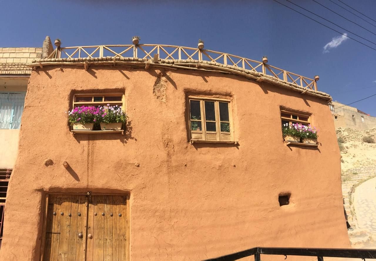 یادگار مجن - واحد 2