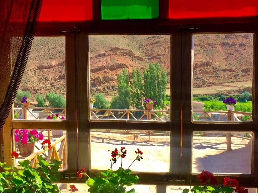 یادگار مجن - واحد 2