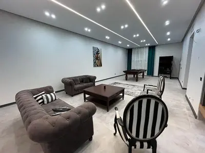 ویلا سه خوابه استخردار آبگرم برلین