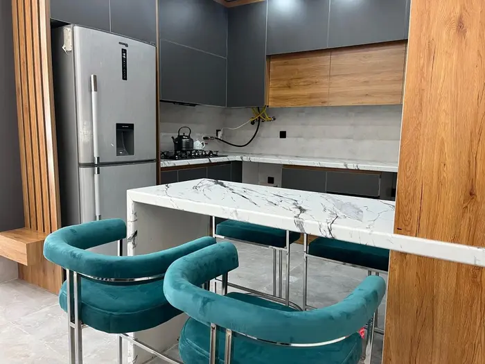 ویلا سه خوابه استخردار آبگرم برلین