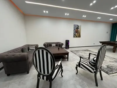 ویلا سه خوابه استخردار آبگرم برلین