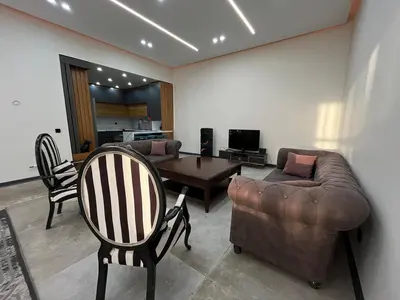 ویلا سه خوابه استخردار آبگرم برلین