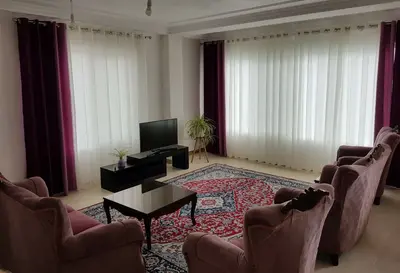 ویلا دوخوابه ماهتو ۲