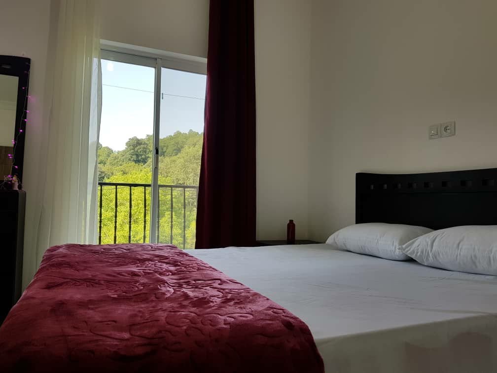 ویلا دوخوابه ماهتو 3