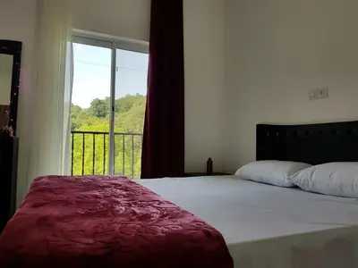 ویلا دوخوابه ماهتو 3