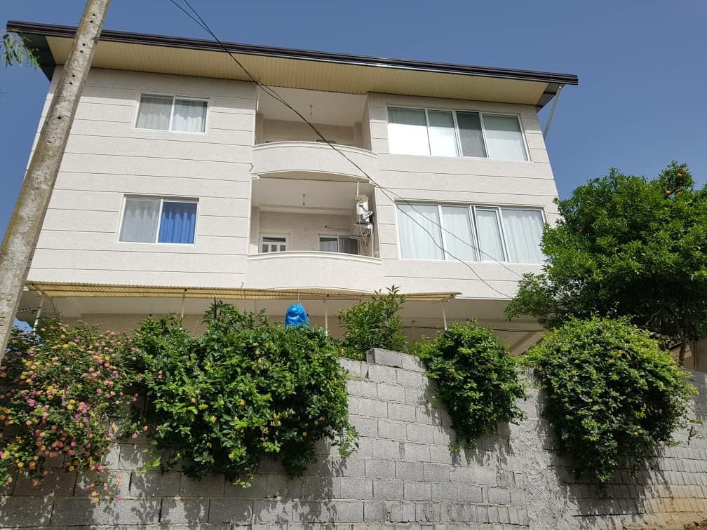 ویلا دوخوابه ماهتو 3