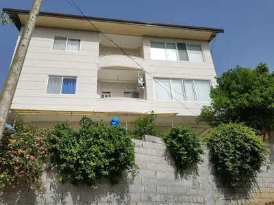 ویلا دوخوابه ماهتو 3