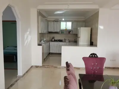 ویلا دوخوابه ماهتو ۲