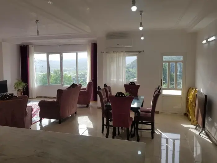 ویلا دوخوابه ماهتو ۲