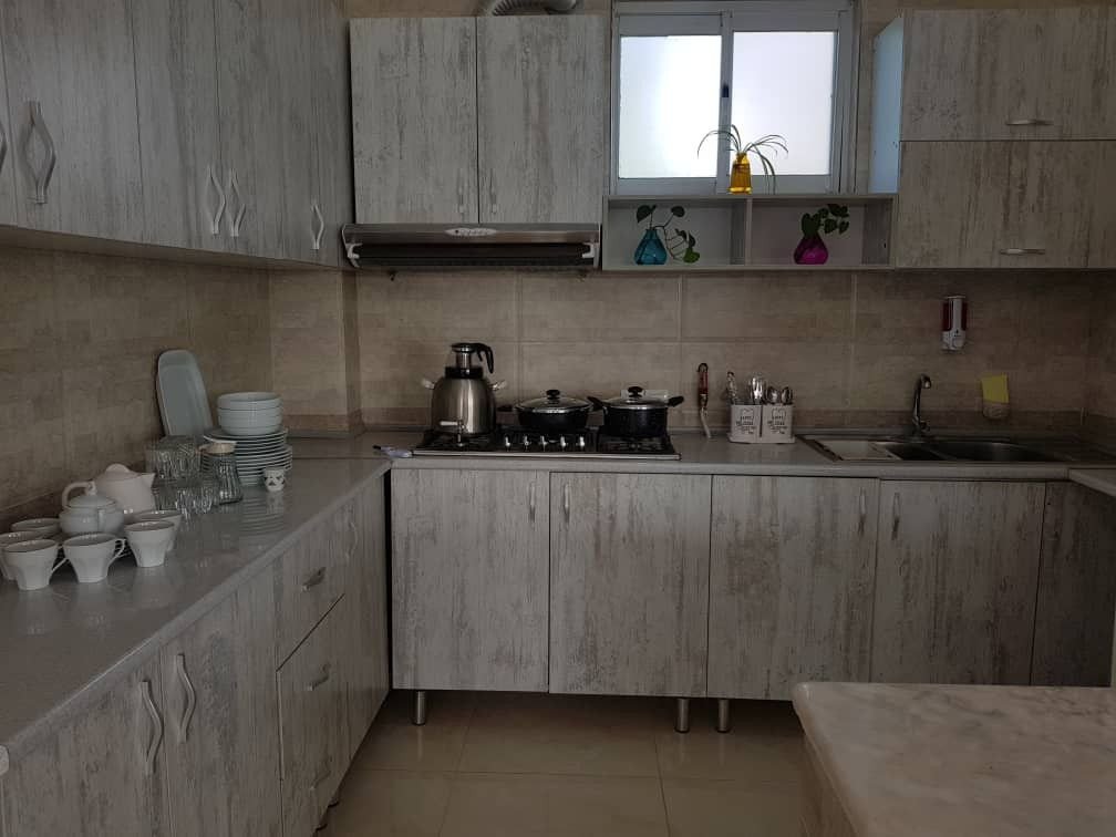 ویلا دوخوابه ماهتو ۲