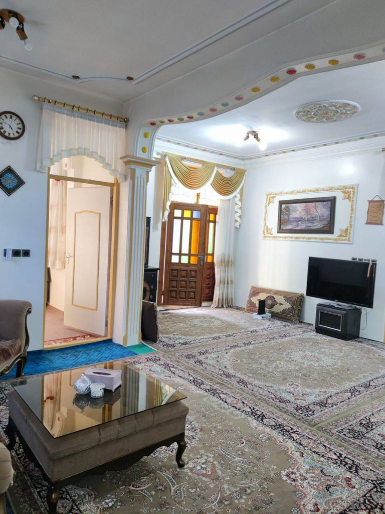 ویلا دوخوابه سون