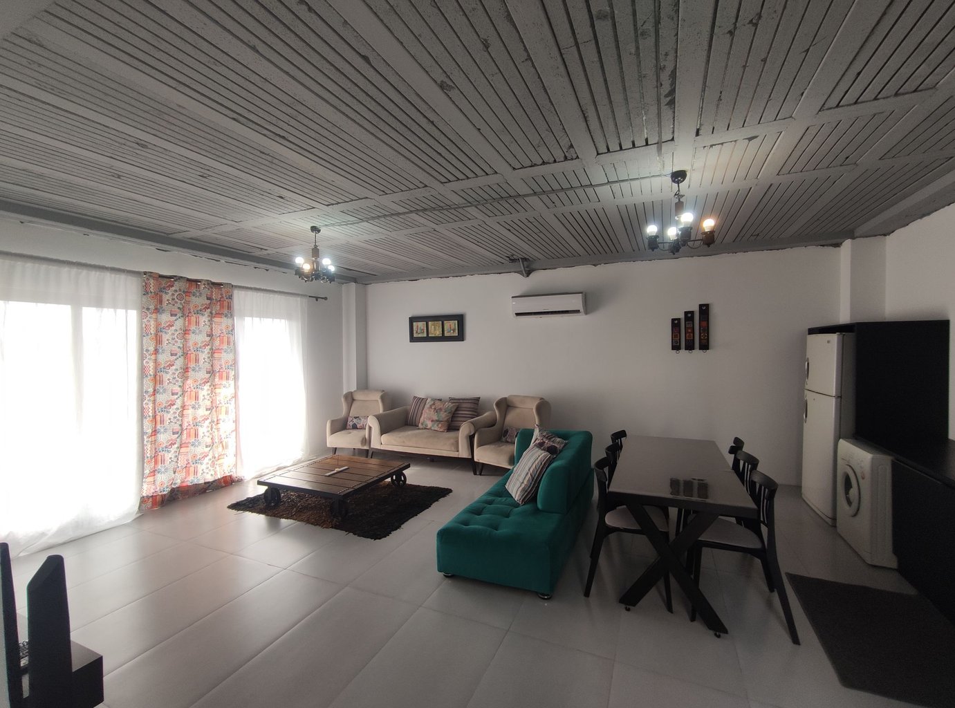 ویلا سه خوابه استخردار آبگرم دکتر سام