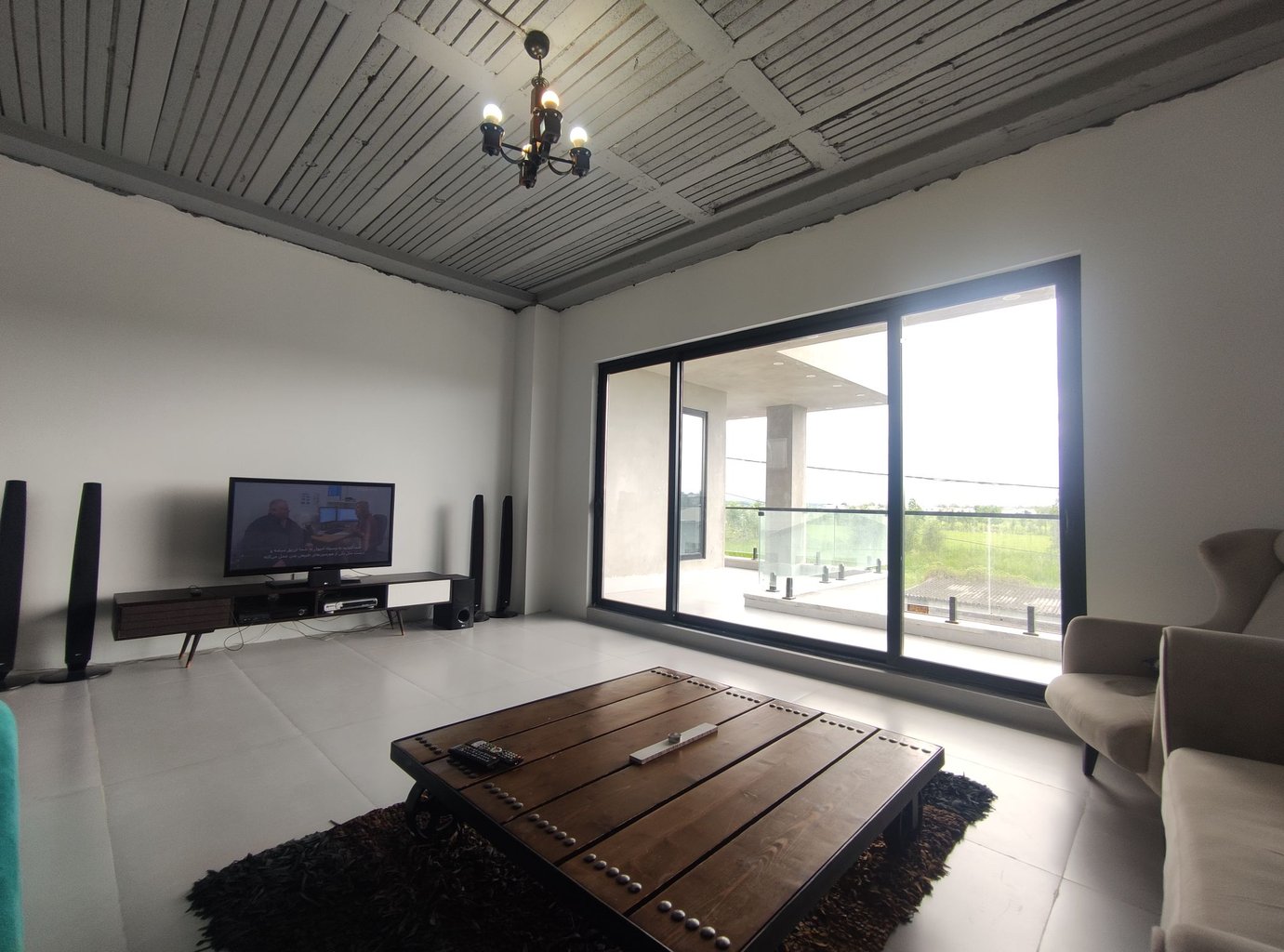 ویلا سه خوابه استخردار آبگرم دکتر سام