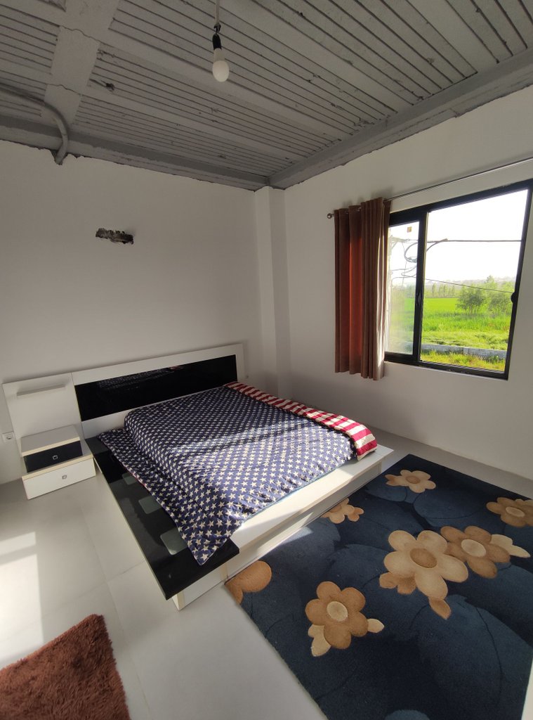 ویلا سه خوابه استخردار آبگرم دکتر سام