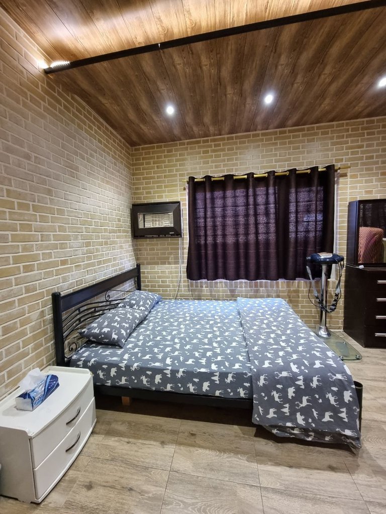 ویلا دوخوابه مهرورزان