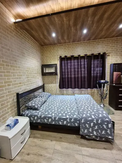 ویلا دوخوابه مهرورزان