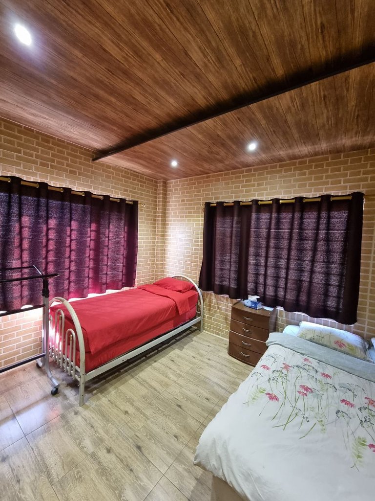 ویلا دوخوابه مهرورزان