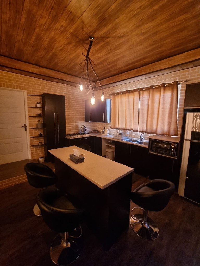 ویلا دوخوابه مهرورزان