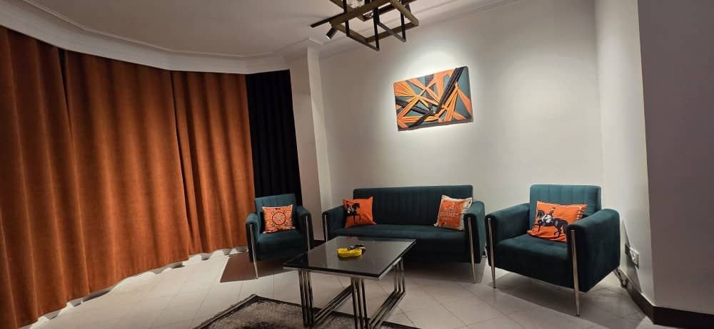 یک خوابه پاییزه تهرانپارس