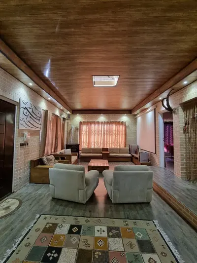 ویلا دوخوابه مهرورزان