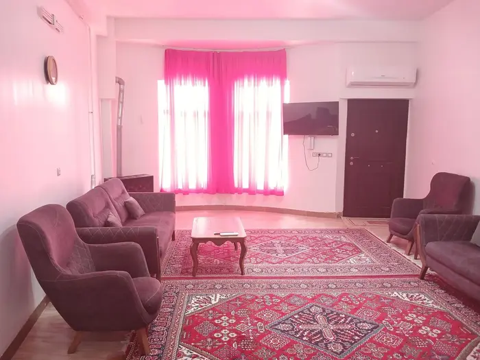 ویلا یک خوابه ساحلی اکبری