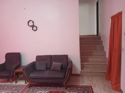 ویلا یک خوابه ساحلی اکبری