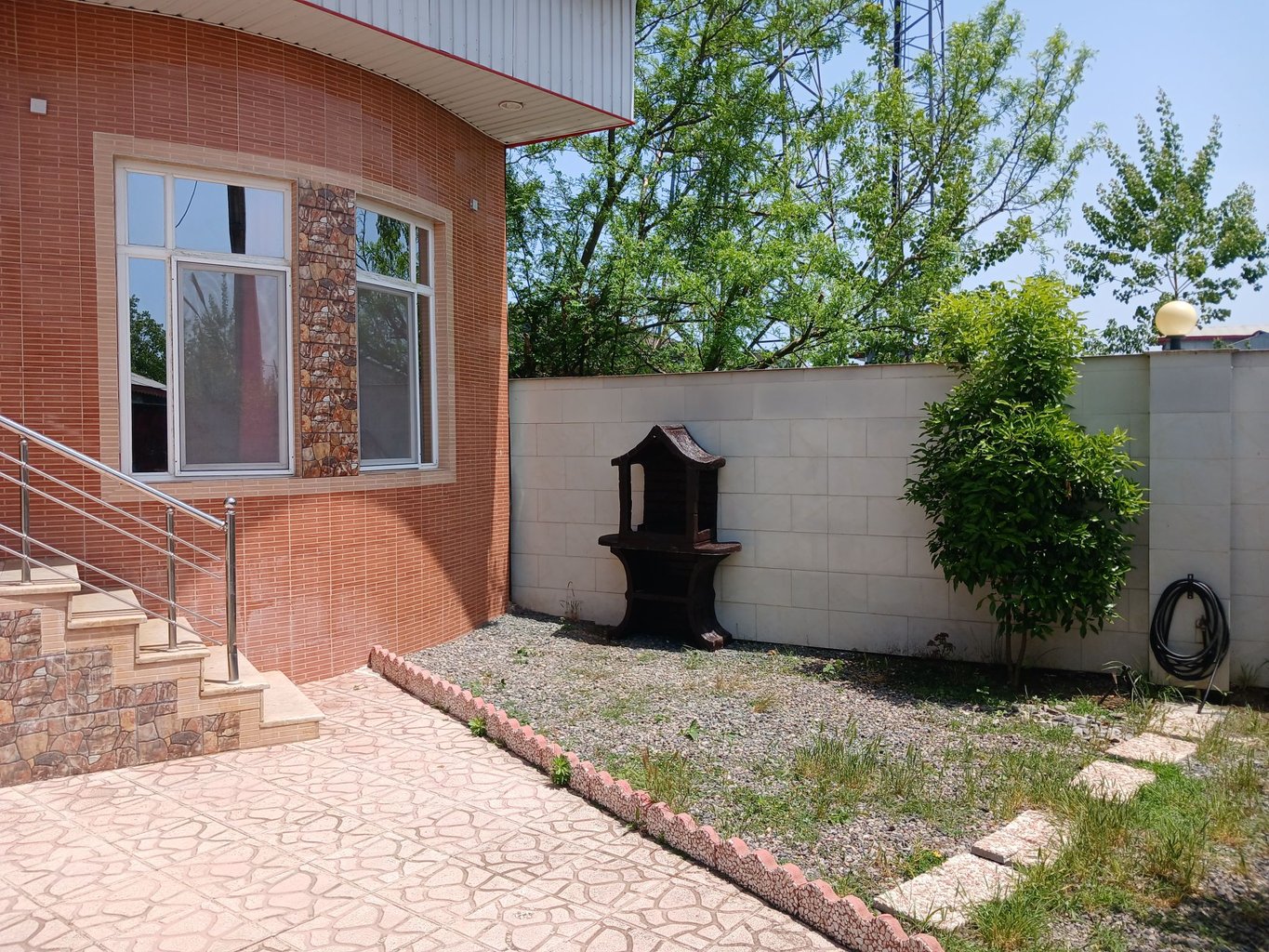 یک خوابه ساحلی اکبری