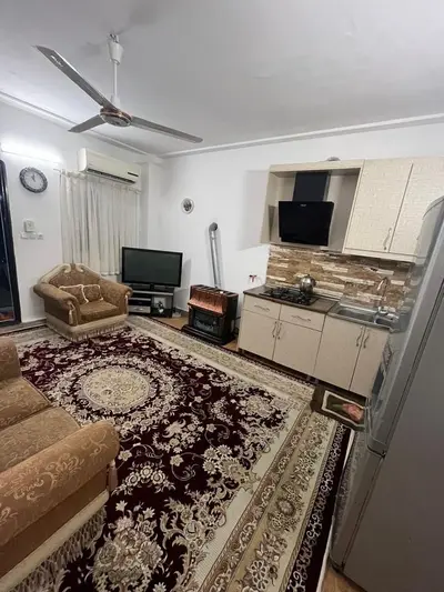 ویلا یک خوابه تماشا 1