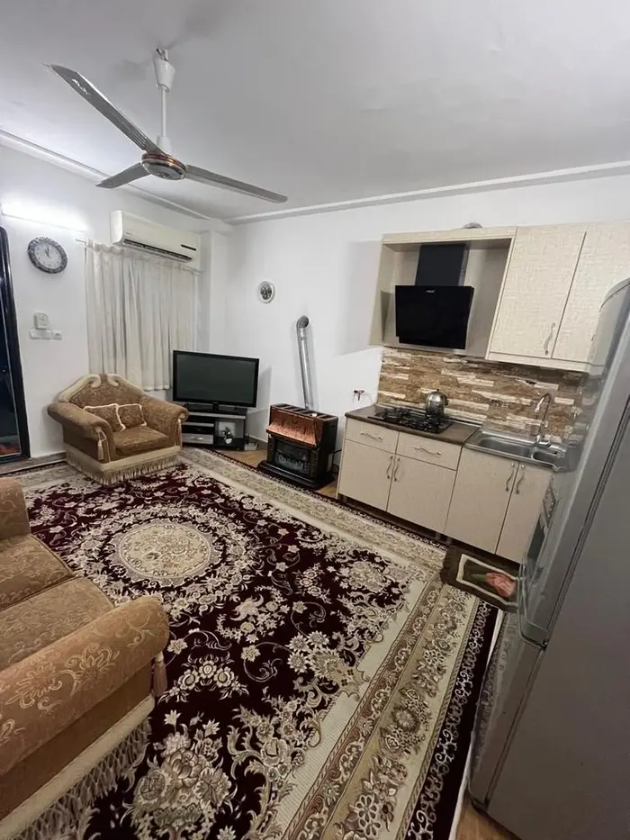 ویلا یک خوابه تماشا 1