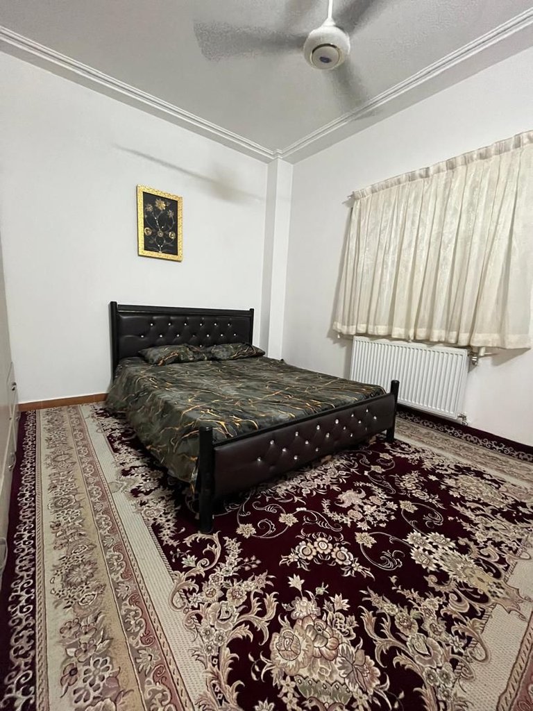 یک خوابه تماشا 1